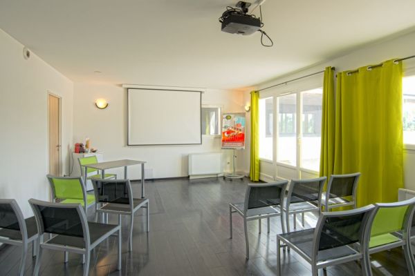 Salle de r�union